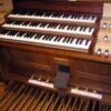 Journée nationale de l’orgue: voyage dans l’Europe baroque
