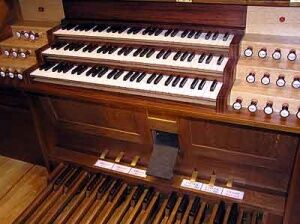 Journée nationale de l&rsquo;orgue: voyage dans l&rsquo;Europe baroque
