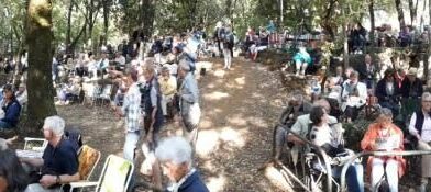 2017 09 02-03-04 Voyages des Racines Huguenotes dans le Gard et en Ardèche en images