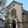 Journées du patrimoine: temple de Grenoble ouvert avec improvisations à l’orgue