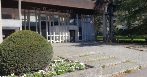 Matinée portes ouvertes au Centre Œcuménique Saint-Marc