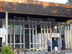 Assemblée générale extraordinaire de l’Association du Centre œcuménique Saint-Marc