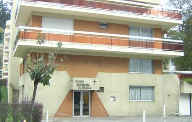 Des nouvelles de la paroisse de Voiron