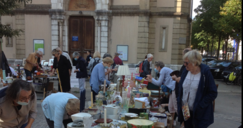 Brocante du Diaconat 2023