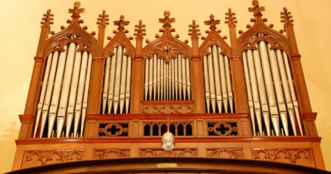 Assemblée générale de l’Association des Amis de l’Orgue