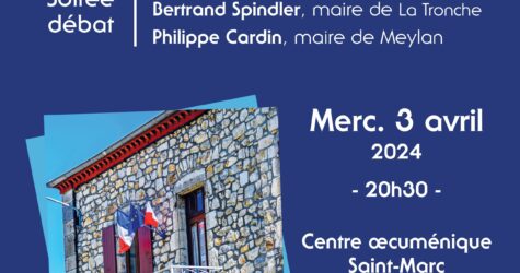 Faire vivre la démocratie