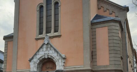 Commission des Églises Chrétiennes de la région grenobloise : Découverte de l&rsquo;EPUdG