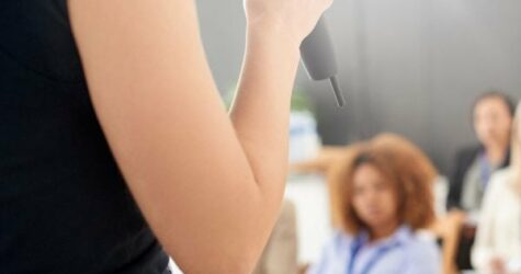 Formation à l’oralité