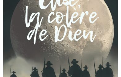 Du théâtre avec Lionnel Astier: Elise ou la colère de Dieu