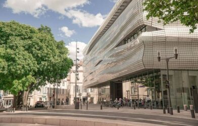 Retour sur le voyage dans le Gard du 30 septembre au 2 octobre 2025