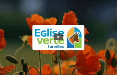 Église verte familles: Vers un mode de vie plus écologique !