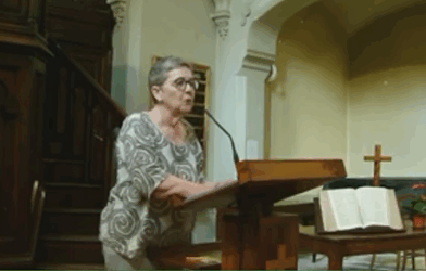 Culte préparé par une prédicatrice laïque – 1er février 2026