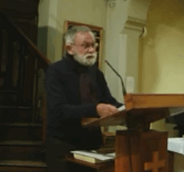 Culte préparé par un prédicateur laïc – 26 octobre 2025