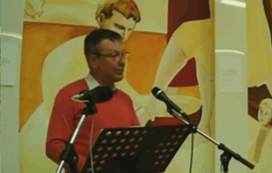 Culte préparé par un prédicateur laïc – 9 novembre 2025