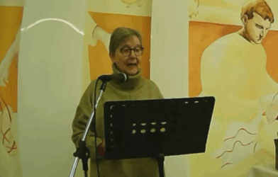 Culte préparé par une prédicatrice laïque – 4 janvier 2026