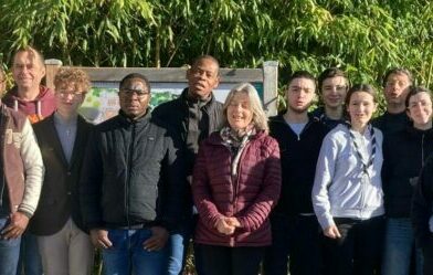 Formation générale BAFA du 18 au 25 avril 2026