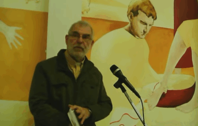 Culte préparé par le pasteur anglican John Gay – 18 janvier 2026