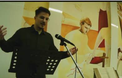 Culte préparé par le pasteur proposant Darius Giura – 15 février 2026