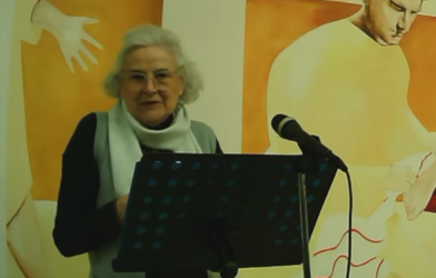 Culte préparé par une prédicatrice laïque – 8 février 2026