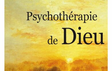 Racines Huguenotes: Retour vidéo de la conférence du pasteur Roland Laipe sur « la psychothérapie de Dieu » de Boris Cyrulnik
