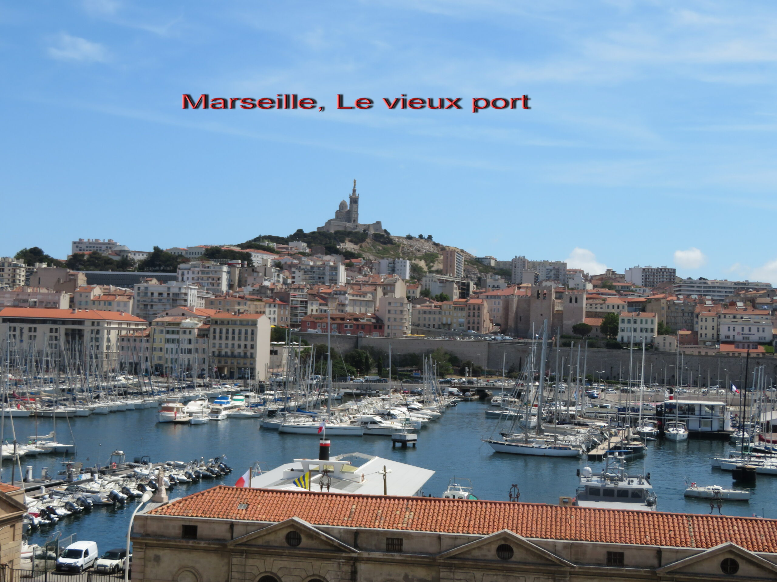 Racines Huguenotes- Une escapade en Provence du 30 septembre au 2 octobre 2026