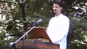 Culte préparé par le pasteur proposant Darius Giura – 21 juin 2026