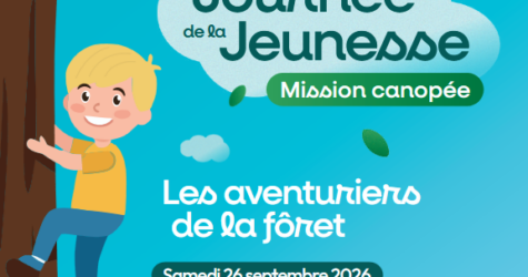 CUJD: Journée jeunesse pour les 6-13 ans