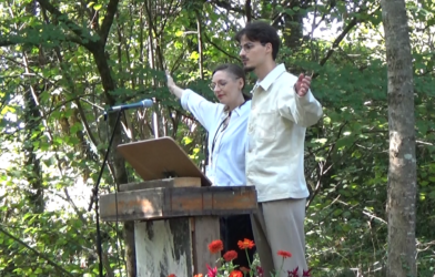 Culte préparé par le pasteur proposant Darius Giura – 27 septembre 2026